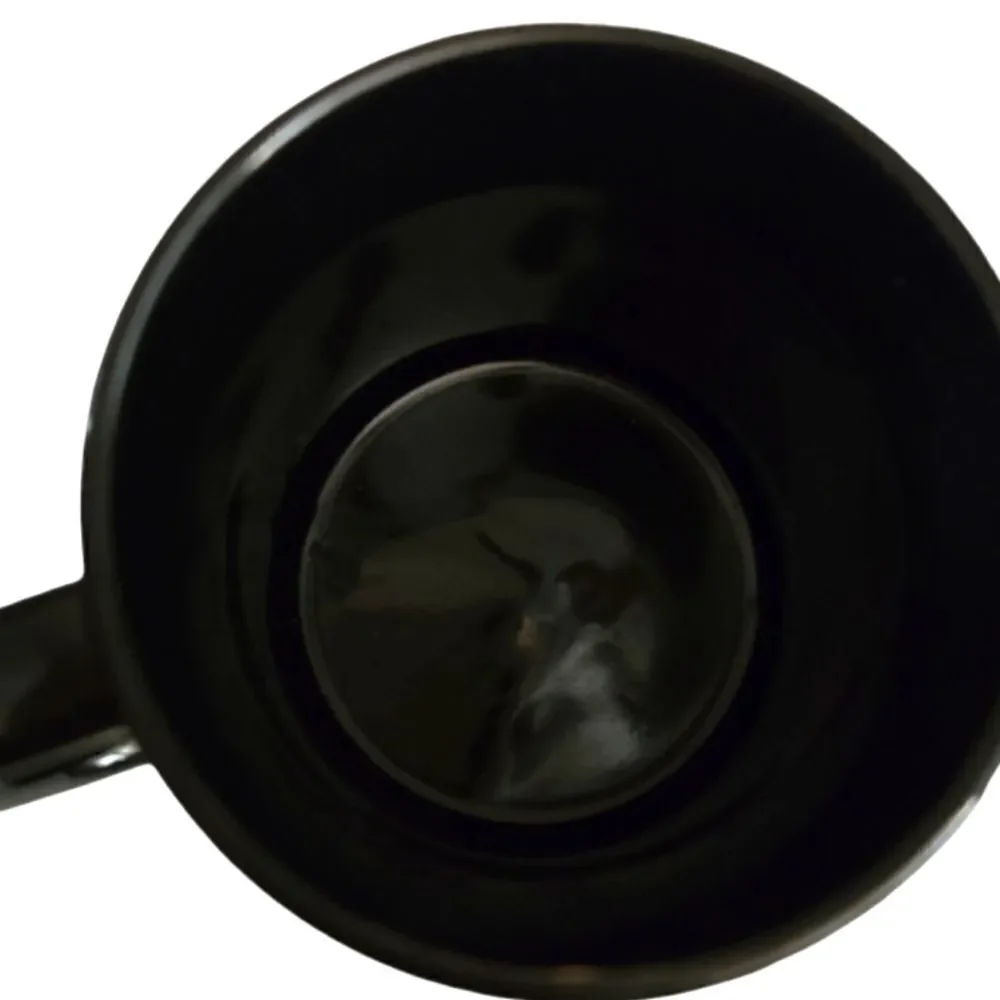 EC BOB MARLEY DISTRESSED FLAG 11 OZ. MUG